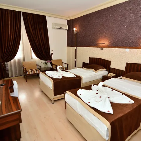 Отель Arsi 4*