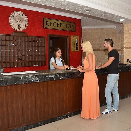 Arsi Отель 4*